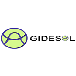 logo gidesol agence web Yaoundé