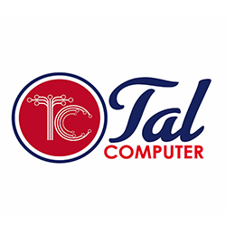 logo talcomputer agence web yaoundé
